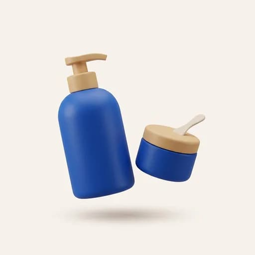 Beauty & Personal Care
