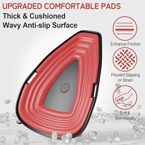 pelvic floor and inner thigh trainer key features