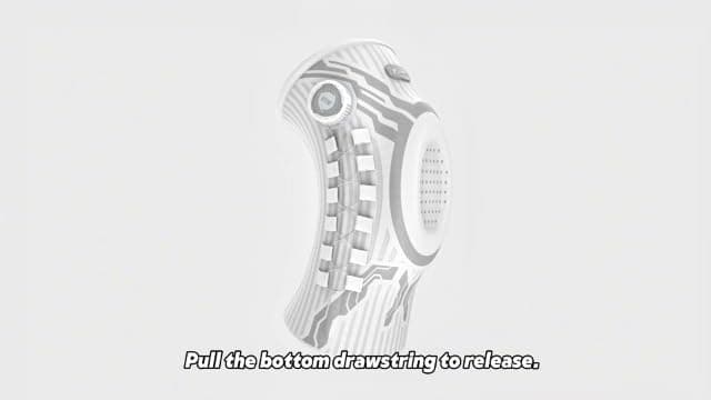 adjustable knee brace package contents