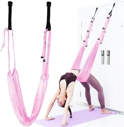 leg stretcher strap view 1