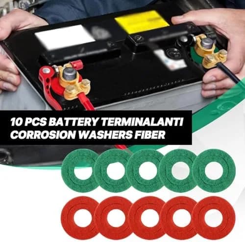 battery terminal cleaner kit detail