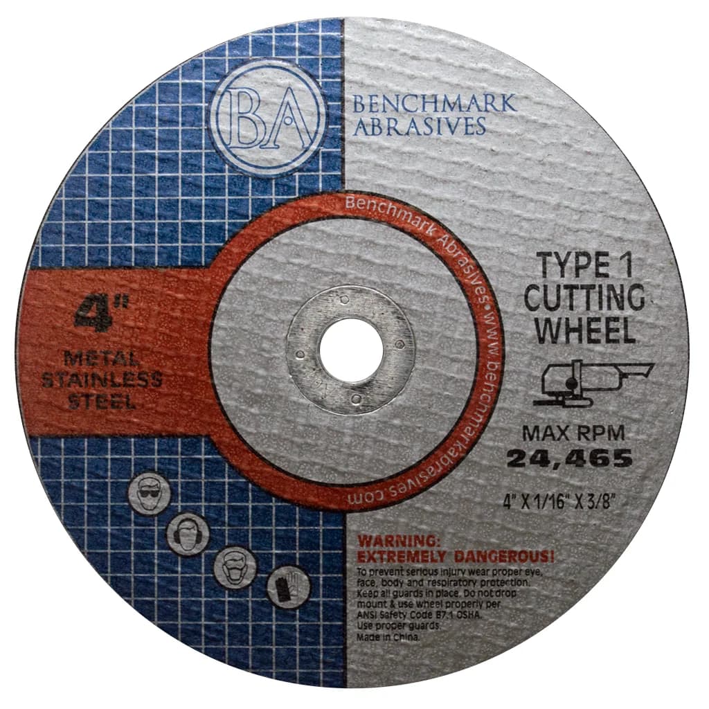 Premium Thin Cut-off Wheel Type1