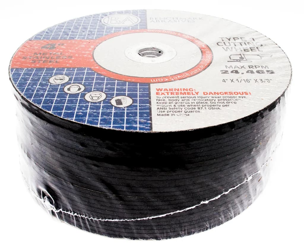 Premium Thin Cut-off Wheel For Grinding