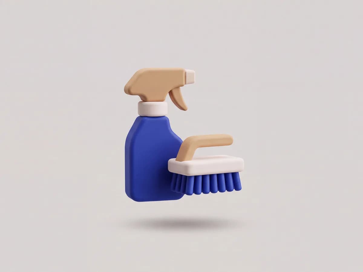 Cleaning