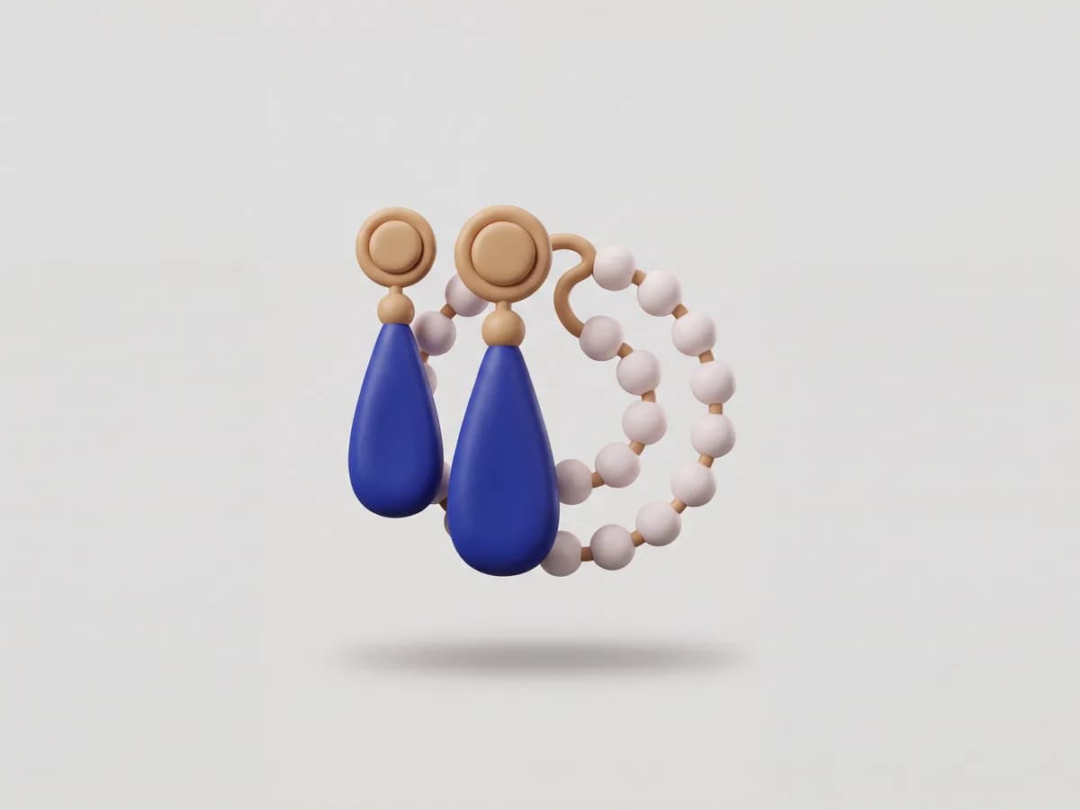 Jewellery