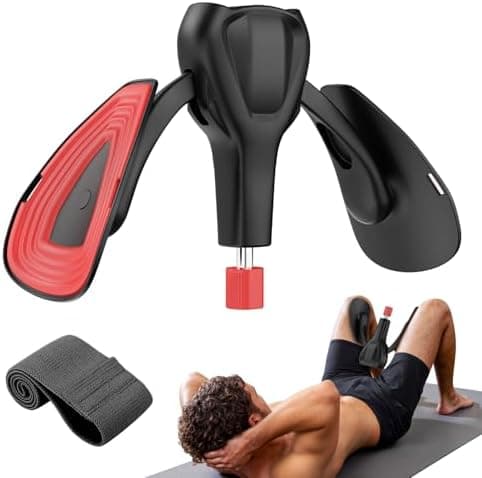 pelvic floor and inner thigh trainer