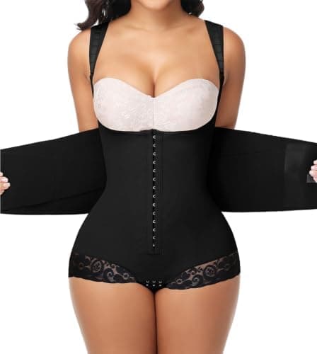faja body shaper